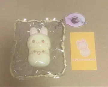 오뎅 스퀴즈 MoMo 나카요시 피쉬볼