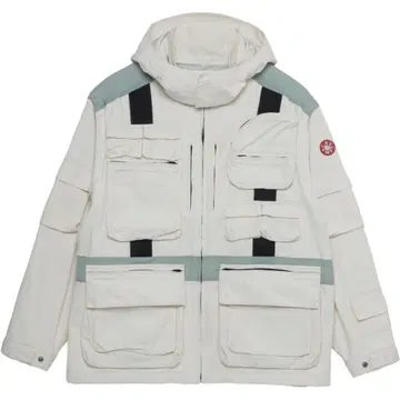 C.E CAV EMPT CORRESPONDENT JACKET 18SS
