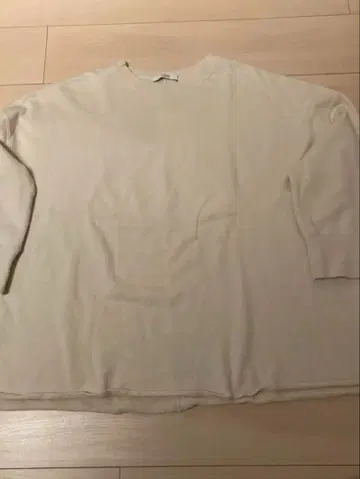 JOURNAL STANDARD 스웨트 셔츠