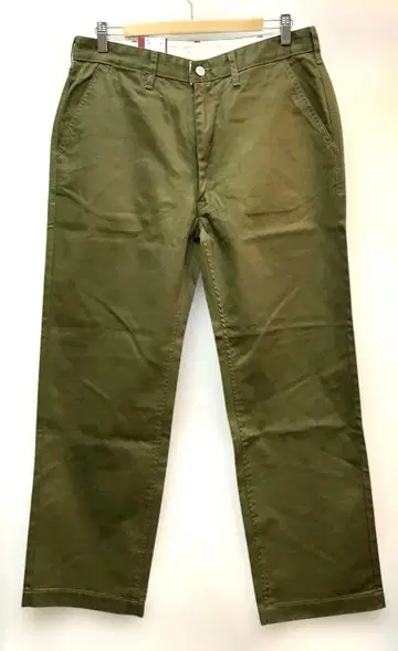BIG JOHN M803E-47 CLASSIC TROUSER CHINO