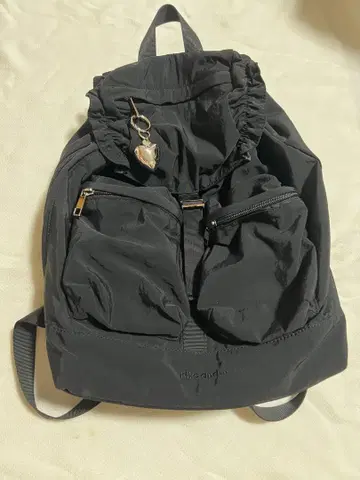 niko and - 니코앤드 오리지널 카부세 라이트 데이팩 백팩