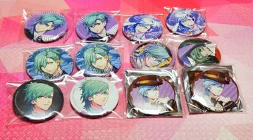 우타프리 미카제 아이 캔뱃지