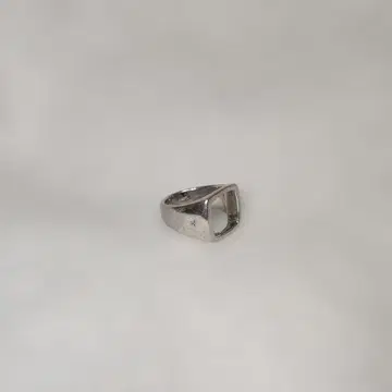 TOMWOOD 실버 톰우드링 Silver 925 반지