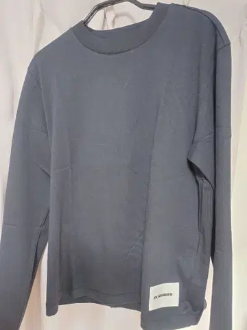 질 샌더 팩T M 사이즈