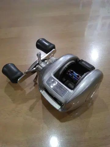 시마노 00 메타늄 MG