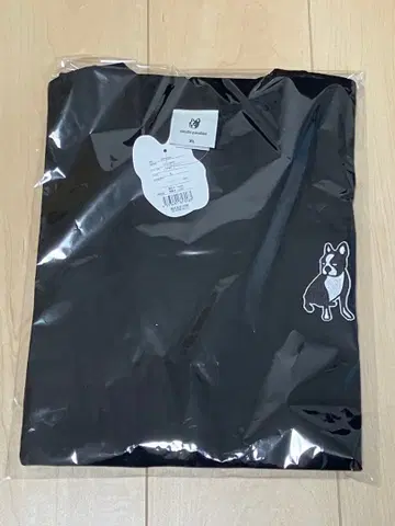 클라우디오 판디아니 남성용 T셔츠 블랙 컬러 XL 사이즈