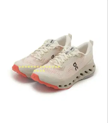 On Cloudsurfer Trail 2 스니커즈