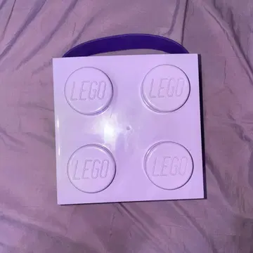 LEGO 핸드 캐리 박스