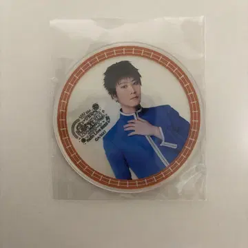 청춘 철도 철뮤 산요 본선 아크릴 코스터