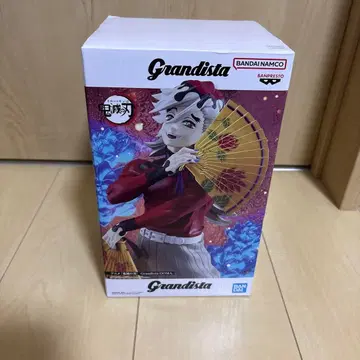 Grandista 귀멸의 칼날 피규어