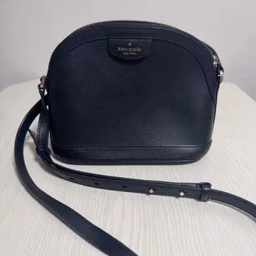 케이트 스페이드 블랙 숄더백