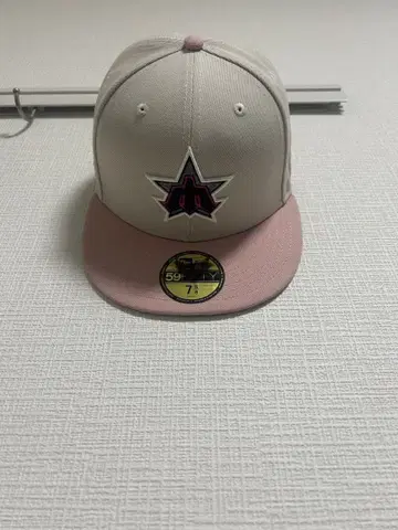 MARINERS 59FIFTY 야구 모자 7 5/8