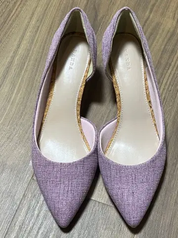 RANDA 펌프스 25.0