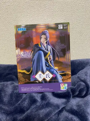 약사의 혼잣말 임시 쵸코노세 프리미엄 피규어