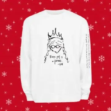 Miracle Vell Magic 맨투맨