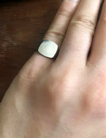 톰우드 핑키링 5호