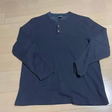 ST. JOHN'S BAY 네이비