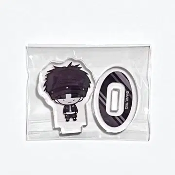 마루코라쿠 애니플렉스 미니 아크릴 스탠드