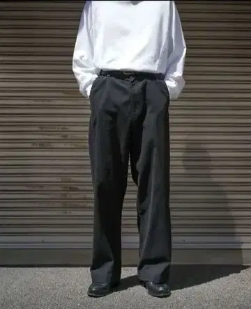 BLUETOWN 노턱 팬츠 모자 꽁지 스토어 B5046