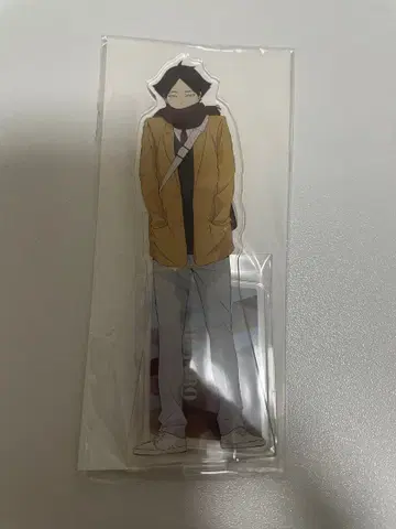 하이큐 JF2023 아크릴 스탠드 스나 린타로