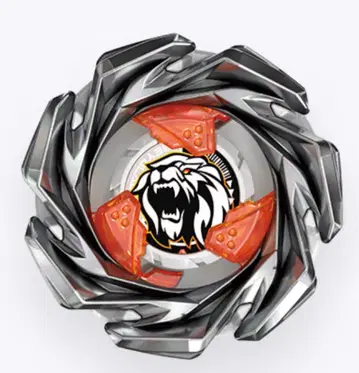 베이블레이드 x 레온 크레스트 9-80K