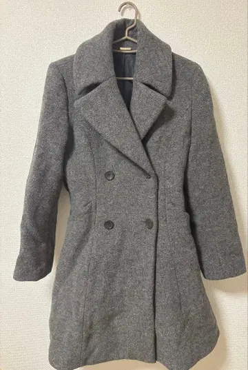 snidel 새상품급 코트