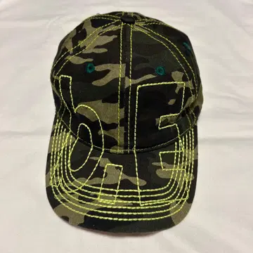 카모 패턴 캡 b.eautiful