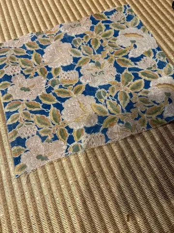 사카이 사라사 폭 35cm, 길이 30cm