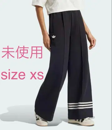 adidas XS 아디컬러 NEUCLASSICS 트랙 팬츠