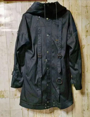 ozz conte 모즈 코트 오즈