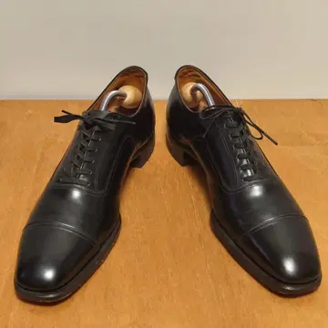 FLORSHEIM 더 램블러 타입 드레스 슈즈 블루 윈도우