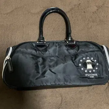 picone 피코네 백 새상품급 블랙