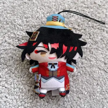 니지산지 EN 복스 아쿠마 니지파펫