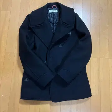 RUDE GALLERY 루드 갤러리 P 코트