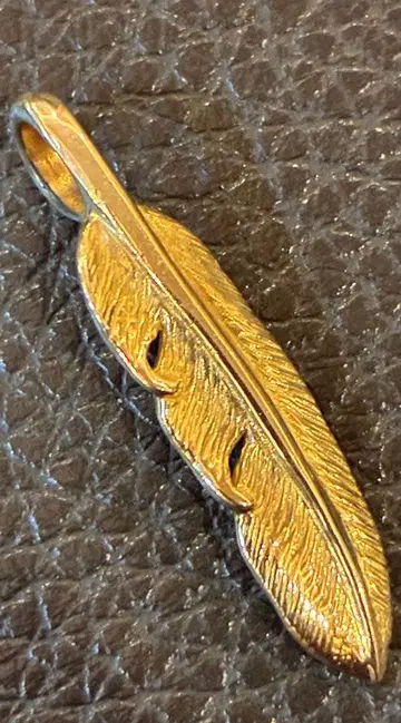 TADY&KING 전금 페더 SS 페더 왼쪽 방향