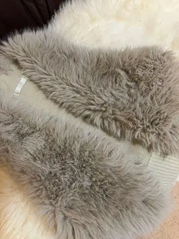 퍼 달린 larmoire deluxe  베스트 니트