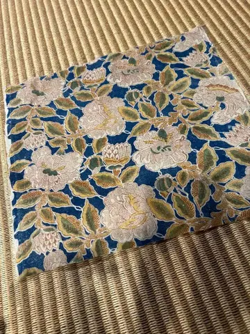 사카이 사라사 폭 35cm 길이 30cm