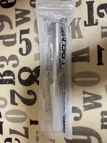 IDOME 응원봉 미개봉