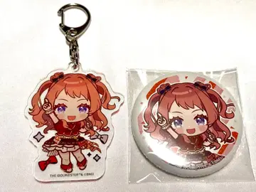 학마스 1st 하나미 사키