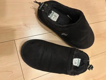 프릭스스토어 슬립온 23.0cm 블랙