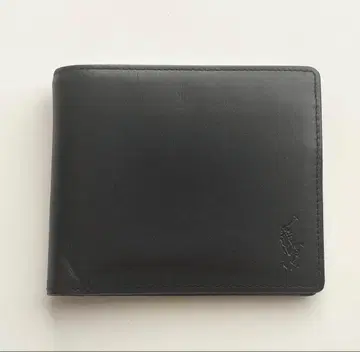 랄프 로렌 지갑 접이식 지갑