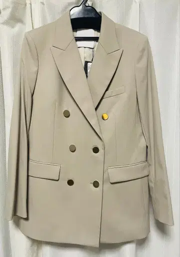 새상품 택 포함 ESTNATION(에스트네이션) 자켓