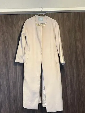 [ 새상품급 ] ROSE BUD 코트