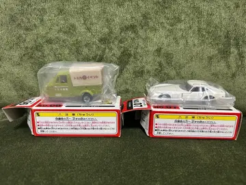 토미카 이벤트 모델