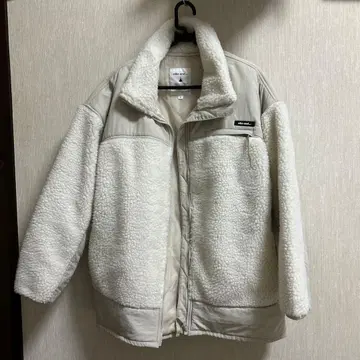 niko and - 보아 자켓 L 사이즈