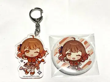 학마스 1st 하나미 유메