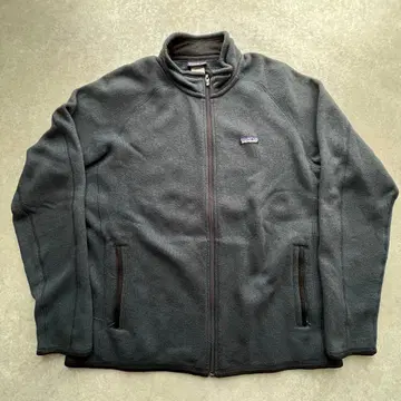 초기형 patagonia Better sweater