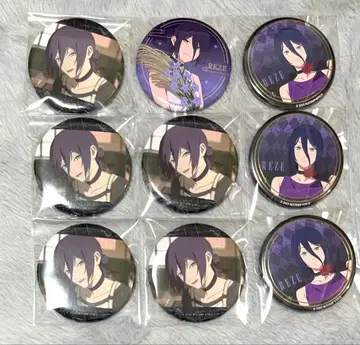 체인소 맨 레제 세트