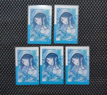 프로세카 에피카 금박