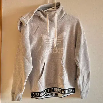 adidas 후드티 맨투맨 3stripes 아디다스